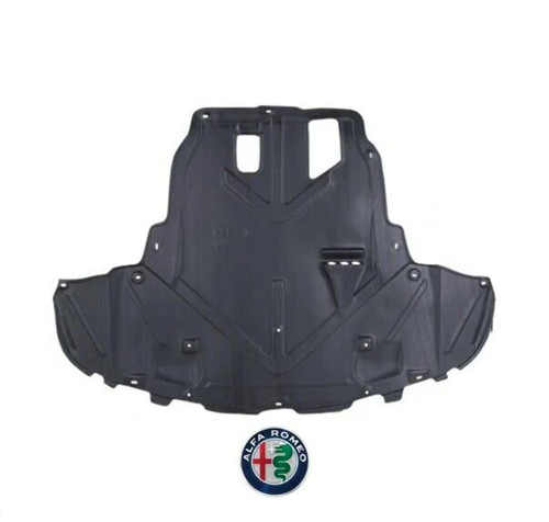 Riparo motore sottomotore alfa - riparo,