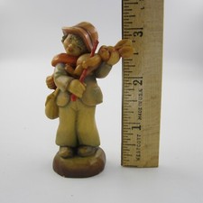 Statuina vintage 3" Ferrandiz