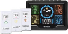 Crosse technology ws6304 - la,