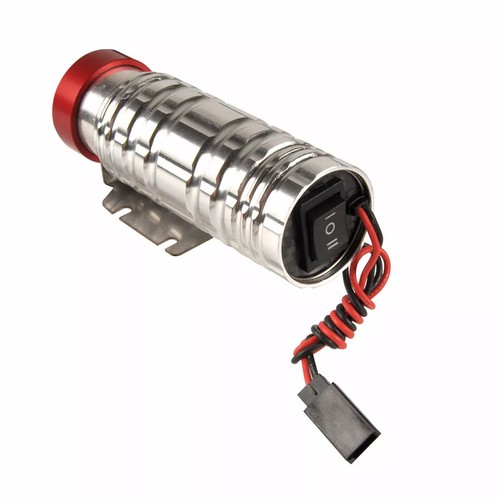 Nuova pompa carburante