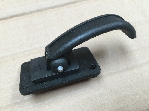 Fiat 126 maniglia porta - maniglia,
