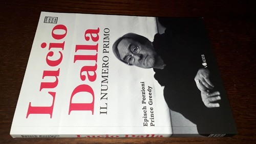 Lucio dalla numero primo - numero,