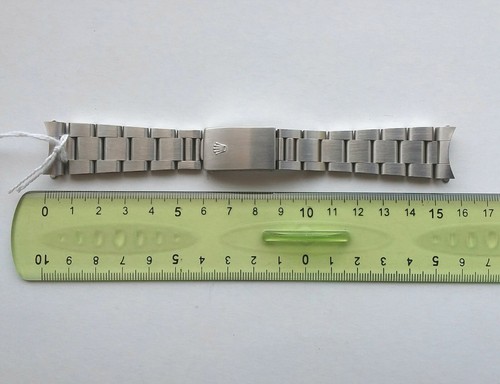 Rolex oyster bracelet 78360 - oyster, /