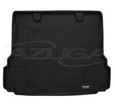 VASCA BAULE TAPPETO BAGAGLIAIO