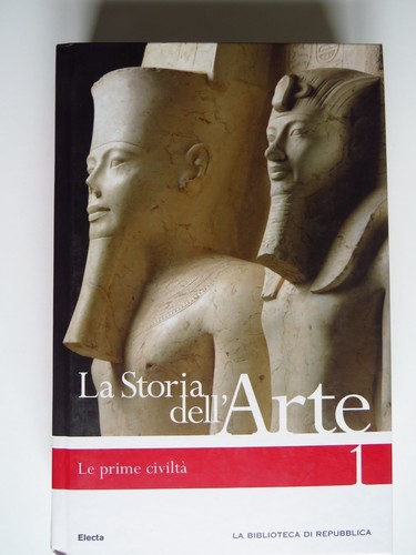 Storia dell arte le - la,