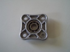 HONDA XL 200 R 1984/1985 - PIATTO COPERCHIO BLOCCA MOLLE FRIZIONE MOTORE