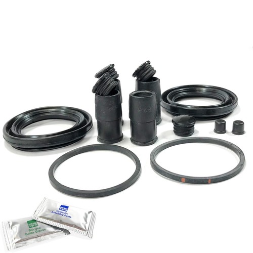 Kit riparazione pinza - 2x,