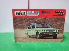 Polistil Fiat 131 Trans