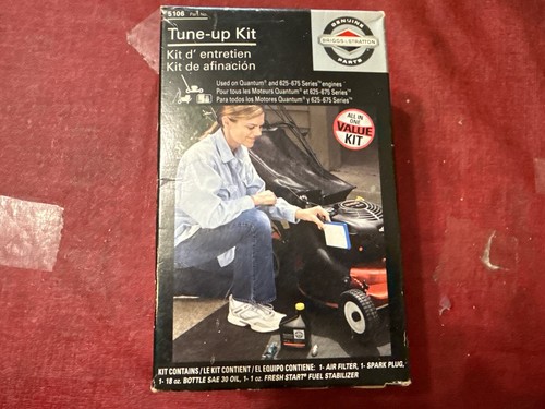 Kit messa punto - kit, originale