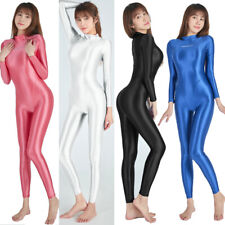 AMORESY Tuta Donna Pezzo Unico