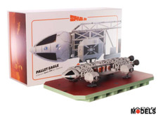 Spazio SPACE 1999 PALLET EAGLE