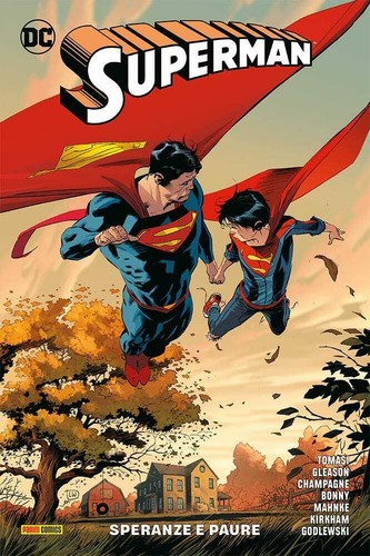 Superman speranze e - superman, 5