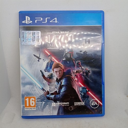Star wars jedi fallen order - jedi,