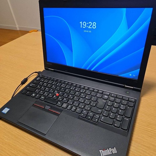Lenovo thinkpad pollici - thinkpad,