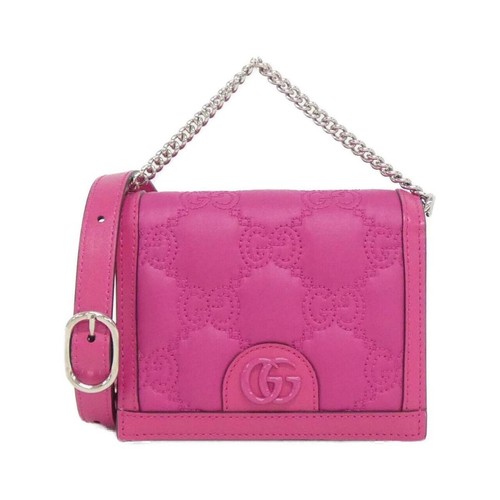 Gucci borsa tracolla - gg,
