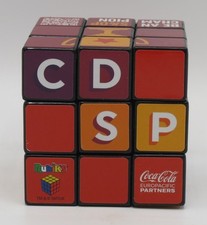 Imbottigliatore Coca-Cola