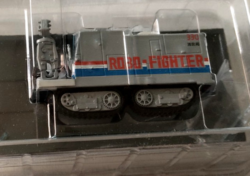 Pompieri camion 1996 robo - pompieri,