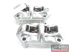 Pinze freno brembo triple