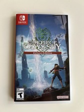 One Piece Odyssey (Edizione