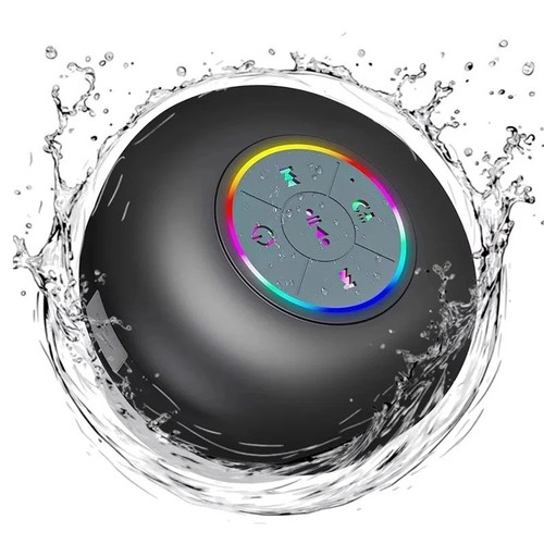 Cassa bluetooth waterproof - bluetooth,