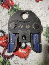 Milwaukee M18 3/4" Viega