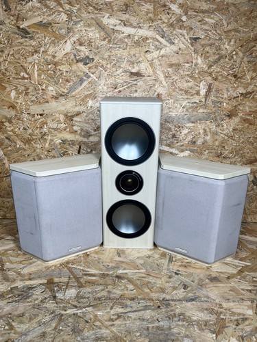 Monitor audio bronzo - audio,