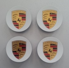 Coprimozzo Porsche copricerchi