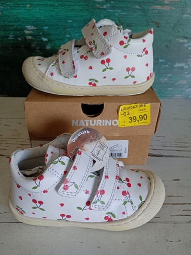 Naturino cocoon sneakers - naturino, cocoon-