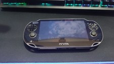 Sony Playstation Vita - Ps
