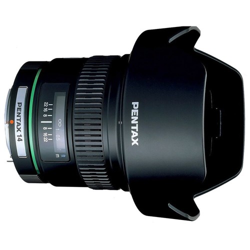 Pentax obiettivo - pentax,