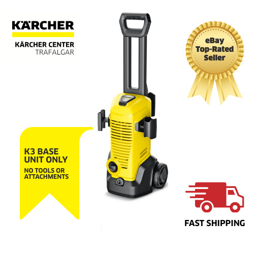 Idropulitrice karcher solo - idropulitrice, k3