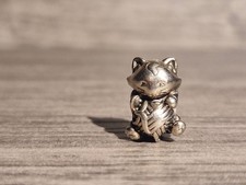 Charm Pandora Gatto Gattino