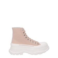 ALEXANDER MCQUEEN scarpe da