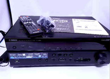 RICEVITORE AV YAMAHA RX-V575