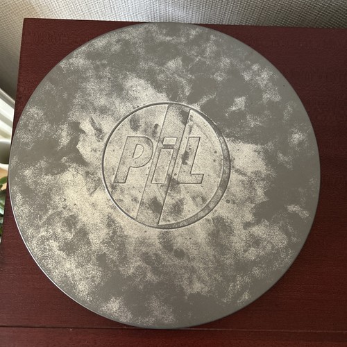 Public image limited metal - image, “metal