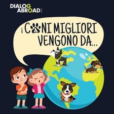 Dialog Abroad Books I Cani
