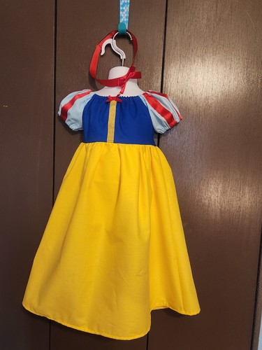 Disney biancaneve abito - disney,