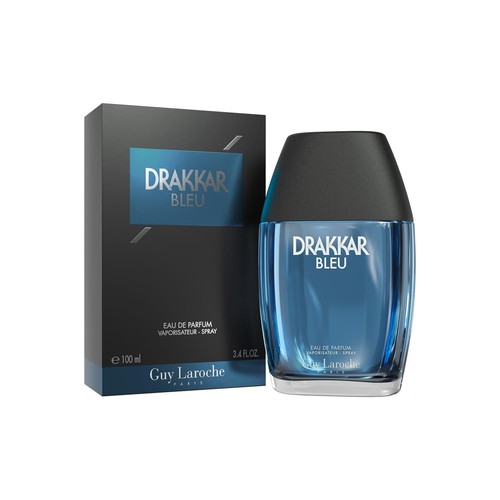 Guy laroche drakkar bleu - guy,