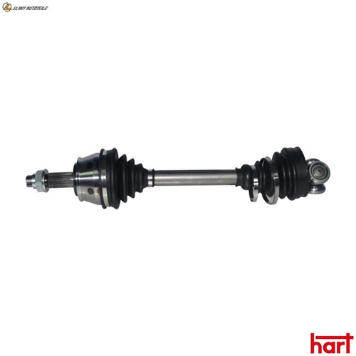Albero motore 463 269 per - 463, alfa