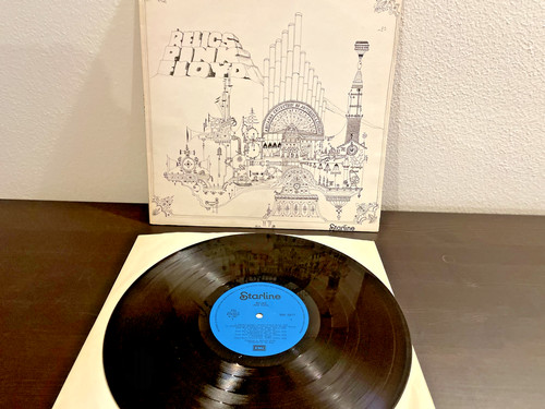 Vinile pink floyd - vinile-pink, floyd.relics-made