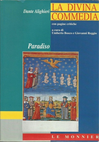Dante alighieri la divina - la,