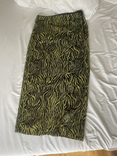 Gonna midi zara lucida - lucida, s