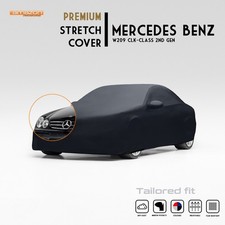 Amazon Protection Indoor Car