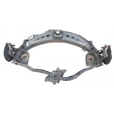 Ponte posteriore Mercedes