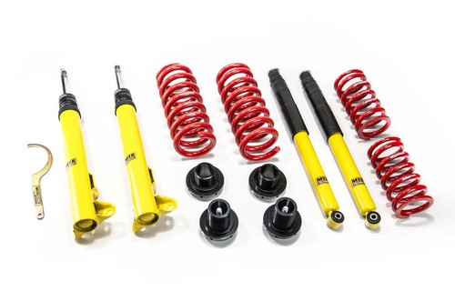 Assetto regolabile mercedes - regolabile,