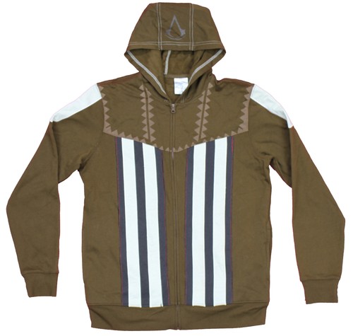 Felpa con cappuccio zip da - cappuccio,