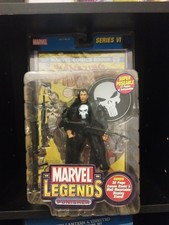 2004 MARVEL LEGENDS Series VI