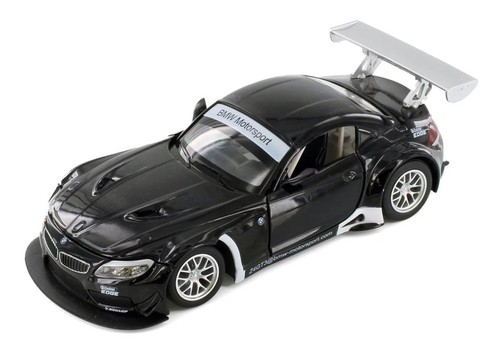 Modellino pressofuso bmw - pressofuso, z4