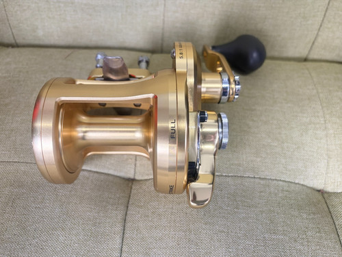 Mulinello shimano torsa - shimano, 30