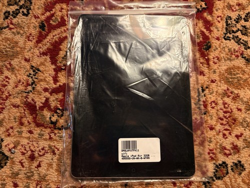 Apple ipad air - apple,